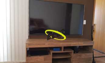 Imagem 4: Apartamento com 2 dormitórios, 48 m² - venda por R$ 180.000,00 ou aluguel por R$ 1.100,00