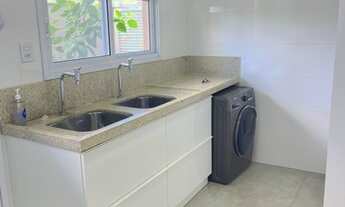 Imagem 7: Casa de condomínio para venda possui 339 m² com 4 quartos, 3 suites em Alphaville Jacuhy