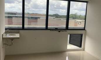 Imagem 3: ALUGO sala comercial em val de cães com 26 m2