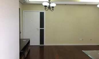 Imagem 2: Apartamento para Venda em Jundiaí, Vila Progresso, 3 dormitórios, 1 suíte, 3 banheiros, 2