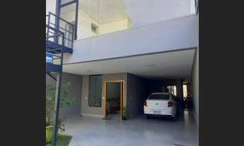 Imagem 3: Casa 4 quartos, 4 banheiros, Piscina e área gourmet, sala ampla, setor sudoeste, Goiania