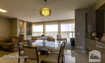 Imagem 4: Apartamento à Venda - Ouro Preto, 4 Quartos, 120 m²