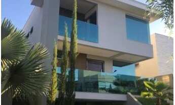 Imagem: Casa de 430m² - Condomínio Portal das