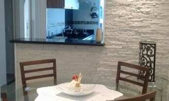 Imagem 1: Apartamento com 57 m², localizado no Jd. Miryam Moreira da Costa - Campinas