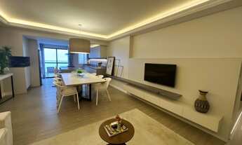 Imagem: EDIFÍCIO REAL PARK - APARTAMENTO FRENTE