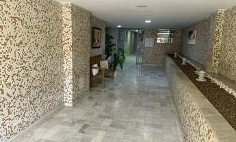 Imagem 4: Apartamento, 2 quartos, varanda, garagem, vila da penha