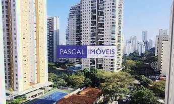 Imagem 6: SãO PAULO - Apartamento Padrão - Campo Belo