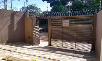 Imagem 6: Casa para venda possui 140 metros quadrados com 3 quartos em Jardim Cacique - Suzano - SP