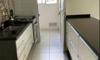 Imagem 7: Apartamento 2 dorm 1 suíte próximo a Giovanni Gronchi