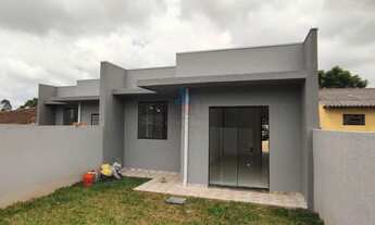 Imagem 7: Casa para Venda em Fazenda Rio Grande, Gralha Azul, 3 dormitórios, 1 banheiro, 1 vaga