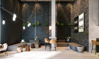 Imagem 7: Apartamento para venda tem 62 metros quadrados com 2 quartos em Aeroclube - João Pessoa