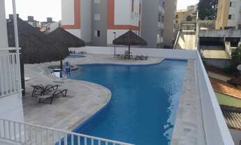 Imagem 4: Apartamento para venda possui 67 metros quadrados com 3 quartos