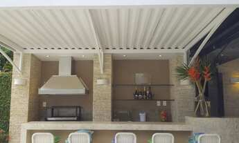 Imagem 4: Sobrado para venda com 800 metros quadrados com 7 quartos em Horto Florestal - Salvador