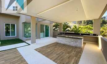 Imagem 7: Casa em Condomínio para Venda em Santana de Parnaíba, Alphaville, 5 dormitórios, 5 suítes