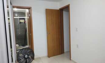 Imagem 1: Repasse apartamento 3 quartos Mangabeira