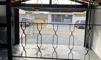 Imagem: Vendo Casa Térrea- Esplanada Independência