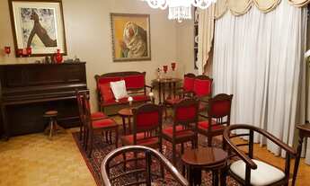 Imagem 4: PORTO ALEGRE - Casa Padrão - Santana