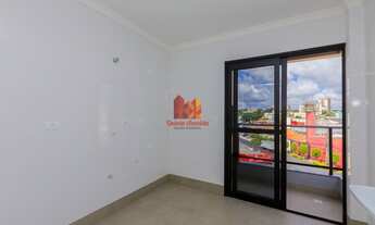 Imagem 3: SÃO JOSÉ DOS PINHAIS - Apartamento Padrão - Cidade Jardim