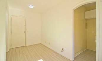 Imagem 2: São Paulo - Apartamento Padrão - Jardim Paulistano
