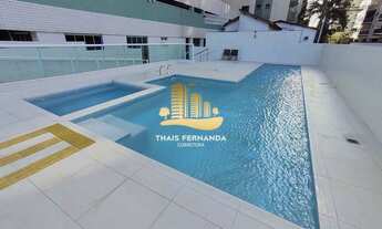 Imagem 3: Uhuu! Apê no Forte/Sacada Gourmet/3Dorm/2Suíte/2Vg