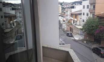 Imagem: Juiz de Fora - Casa Padrão - Bairu