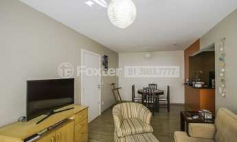 Imagem 4: Apartamento para venda com 87 metros quadrados com 3 quartos em Bela Vista - Porto Alegre