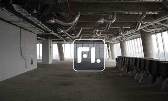 Imagem 2: Conjunto para alugar, 1892 m² por R$ 340.560,02/mês - Itaim Bibi - São Paulo/SP