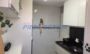 Imagem 6: Apartamento - Parque Dom Pedro II - Campinas