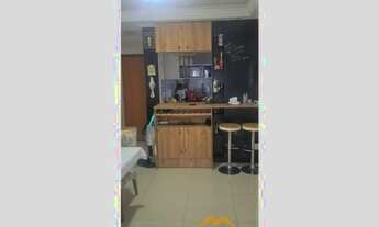 Imagem 3: Apartamento Residencial à venda, Jardim Satélite, São José dos Campos - AP6382