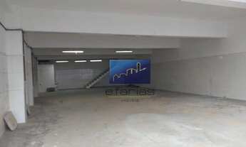 Imagem 6: Prédio, 493 m² - venda por R$ 5.000.000,00 ou aluguel por R$ 25.000,00/mês - Vila Esperanç