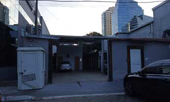 Imagem 7: Vitória - Conjunto Comercial/sala - ENSEADA DO SUA