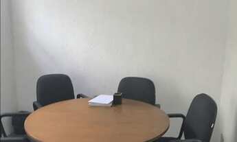 Imagem 4: Sobrado à venda, 110 m² por R$ 906.300,00 - Brooklin Paulista - São Paulo/SP