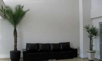 Imagem 3: Apartamento com 3 dormitórios à venda, 74 m² por R$ 300.000,00 - Setor Pedro Ludovico - Go