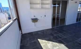 Imagem 7: Oportunidade- compra e venda ou locação- cobertura na Rua do Rezende