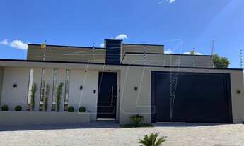 Imagem 3: Casa para venda com 210 metros quadrados com 3 quartos em Do Turista 2ª Etapa - Caldas Nov