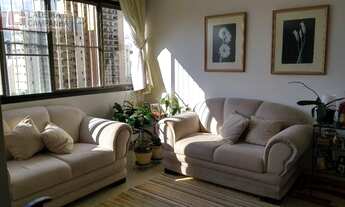 Imagem 2: Apartamento residencial à venda, Cambuí, Campinas