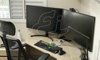 Imagem 5: Apartamento com varanda Gourmet na Vila Formosa