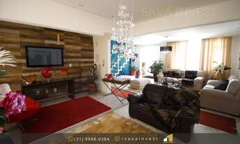 Imagem 5: Cobertura 3 quartos com 160 m² à venda no Buritis