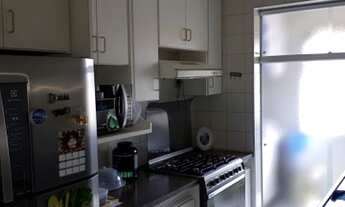 Imagem 6: APARTAMENTO EM JUNDIAÍ - ANHANGABAÚ - PERTINHO DE TUDO - 3 dorms (suíte) - 1 Vaga