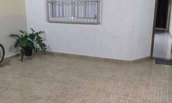 Imagem 2: Casa para venda com 70 metros quadrados com 2 quartos em Jardim Viel - Sumaré - SP