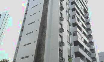 Imagem: Cobertura em Santana - Recife