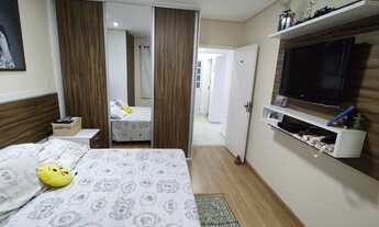 Imagem 6: Sobrado para venda com 120 m² com 4 quartos em RUA CASAREJOS - Mogi das Cruzes - SP RES/CO