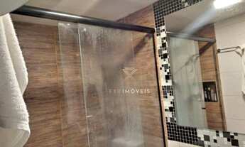 Imagem 5: Apartamento com 3 dormitórios à venda, 120 m² por R$ 2.250.000 - Leblon - Rio de Janeiro/R