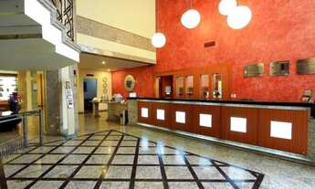 Imagem 5: Flat/ ApartHotel de 80 metros quadrados no bairro América com 1 quarto