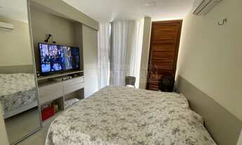 Imagem 4: Casa para venda tem 280 metros quadrados com 4 quartos em Portal do Sol - João Pessoa - PB