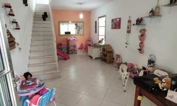 Imagem 3: Vende casa em Mogi das Cruzes, bairro Vila Nova Aparecida, 2 dormitórios, sala ampla, 86 m