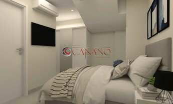 Imagem 6: Rio de Janeiro - Casa de Vila - Botafogo