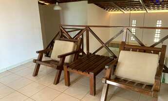 Imagem 9: AQUIRAZ - Casa de Condomínio - Praia Bela