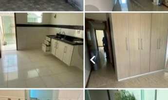 Imagem: Vendo Casa 3 quartos Alphaville