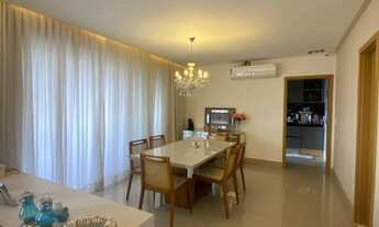 Imagem 7: Residencial Premier Blanc em Setor Marista - Goiânia